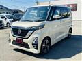 2022 Nissan ROOX