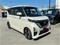 2022 Nissan ROOX