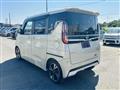 2022 Nissan ROOX