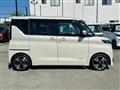 2022 Nissan ROOX