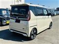 2022 Nissan ROOX