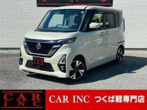 2022 Nissan ROOX