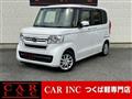 2022 Honda N BOX