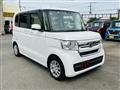 2022 Honda N BOX