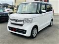 2022 Honda N BOX