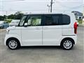 2022 Honda N BOX