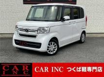2022 Honda N BOX