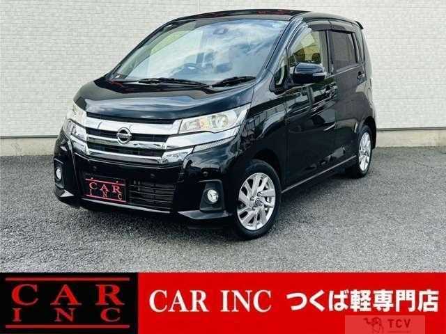 2018 Nissan Nissan Others