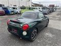 2019 Daihatsu Copen