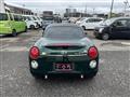 2019 Daihatsu Copen