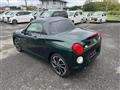 2019 Daihatsu Copen
