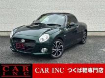2019 Daihatsu Copen