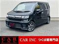 2018 Suzuki Wagon R