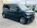 2018 Suzuki Wagon R
