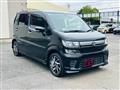 2018 Suzuki Wagon R