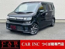 2018 Suzuki Wagon R