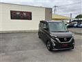 2021 Nissan ROOX