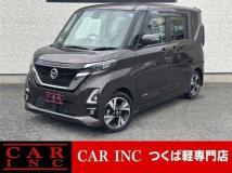 2021 Nissan ROOX