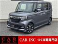2019 Honda N BOX