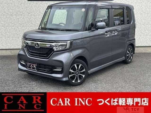 2019 Honda N BOX