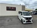 2020 Nissan ROOX