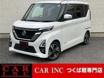 2020 Nissan ROOX