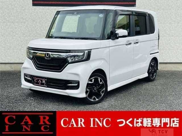 2020 Honda N BOX