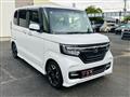 2020 Honda N BOX