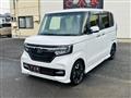 2020 Honda N BOX