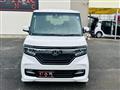 2020 Honda N BOX
