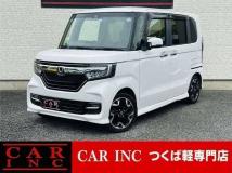 2020 Honda N BOX
