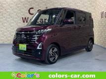 2024 Nissan ROOX