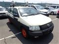 2011 Toyota Succeed Van