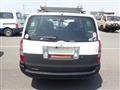 2011 Toyota Succeed Van
