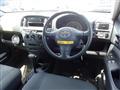 2011 Toyota Succeed Van