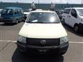 2011 Toyota Succeed Van