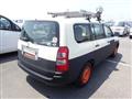 2011 Toyota Succeed Van