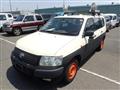 2011 Toyota Succeed Van