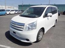 2007 Toyota Noah