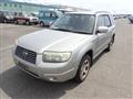 2005 Subaru Forester