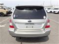 2005 Subaru Forester