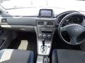 2005 Subaru Forester