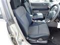 2005 Subaru Forester