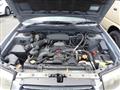 2005 Subaru Forester