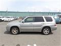 2005 Subaru Forester