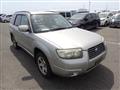 2005 Subaru Forester