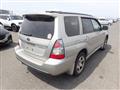 2005 Subaru Forester