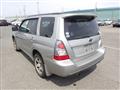 2005 Subaru Forester