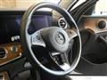 2017 Mercedes-Benz E-Class