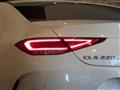 2019 Mercedes-Benz Cls-Class